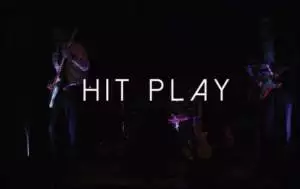 Hit Play, Massachusetts wedding band