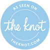 as seen on the knot