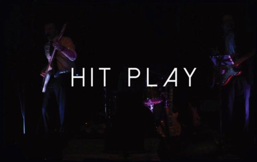 Hit Play, Wedding band Boston, MA