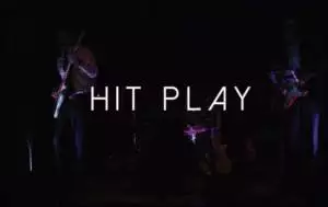 Hit Play, Boston wedding band
